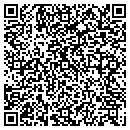 QR code with RJR Associates contacts