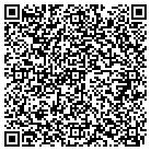 QR code with First Choice Overhead Door Service contacts
