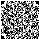 QR code with King Enterprize Cafe & Bar Bq contacts