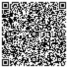 QR code with Hager Machine & Tool Inc contacts