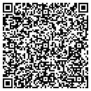 QR code with S P Enterprises contacts