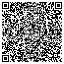 QR code with Albin & Assoc contacts