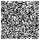 QR code with LA Michioacana Ice Cream contacts