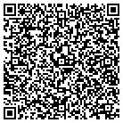 QR code with R G G and Associates contacts
