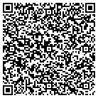 QR code with D&F Saw & Tool Sharpening contacts
