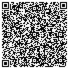 QR code with Henderson's Custom Cabinets contacts