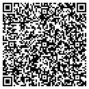 QR code with R N Air Conditioning contacts