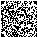 QR code with Laserblast contacts