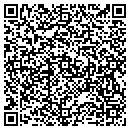 QR code with Kc & W Partnership contacts