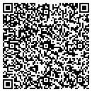 QR code with X Mark Advertising contacts