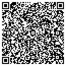 QR code with T G Sales contacts