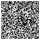 QR code with Hair By Iva contacts