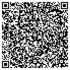 QR code with J's Personalized Training Center contacts