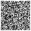 QR code with Muffler Shop contacts