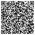 QR code with Scrubeez contacts