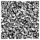 QR code with Lindas Drapery contacts