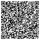 QR code with Christ Holy Temple Chrstn Acad contacts