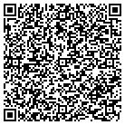 QR code with Constrction Spclist of Cntl TX contacts