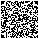 QR code with Hollywood Video contacts