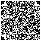 QR code with High Tech Business Cons Inc contacts