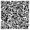 QR code with Admail contacts