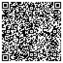 QR code with R C Construction contacts
