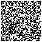 QR code with Marinex International Inc contacts