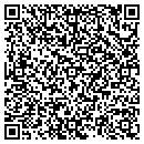 QR code with J M Resources Inc contacts