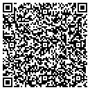 QR code with A & B Custom Windows contacts
