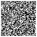 QR code with Triangle Bowl contacts
