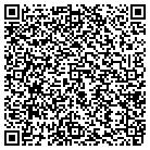 QR code with A G Air Conditioning contacts
