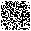 QR code with Rhodes Mowing contacts