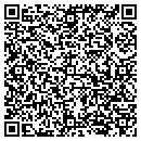 QR code with Hamlin Auto Parts contacts