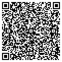 QR code with EVSI contacts