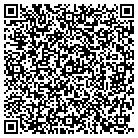 QR code with Richland College Bookstore contacts