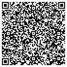 QR code with Khalils Oriental Rug Workshop contacts