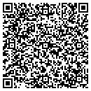QR code with A & H Machine Shop contacts