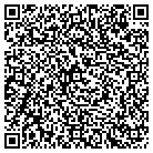 QR code with J L Langford Construction contacts