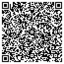 QR code with Malone's Car Wash contacts