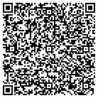 QR code with National Mltiple Sclerosis Soc contacts