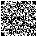 QR code with Finial Co contacts