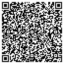 QR code with ABI Storage contacts