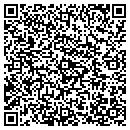 QR code with A & M Rent-A-Fence contacts