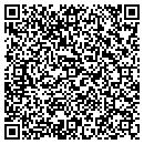 QR code with F P A Grocery Ltd contacts