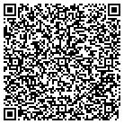 QR code with Martin Hoffmann Landscape Dsgn contacts