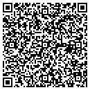 QR code with MSP Service contacts
