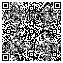 QR code with US Cellular contacts