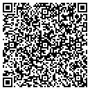 QR code with Claudia A Ball contacts