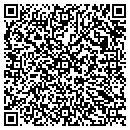 QR code with Chisum Ranch contacts