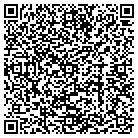 QR code with Trinity Valley Title Co contacts
